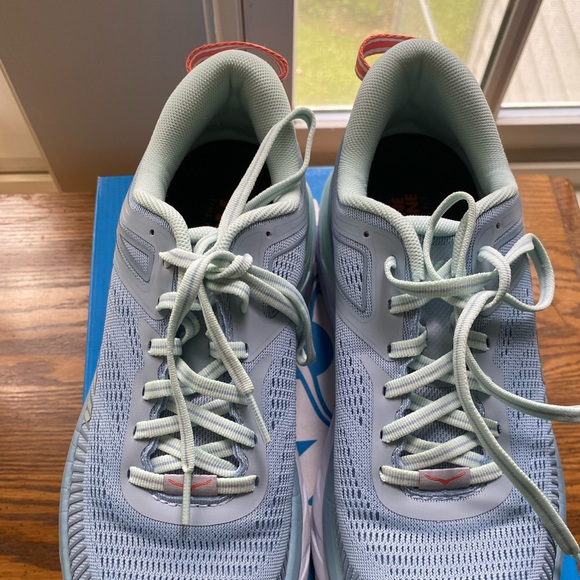 HOKA tennis’s shoes, NWT - Picture 2 of 7